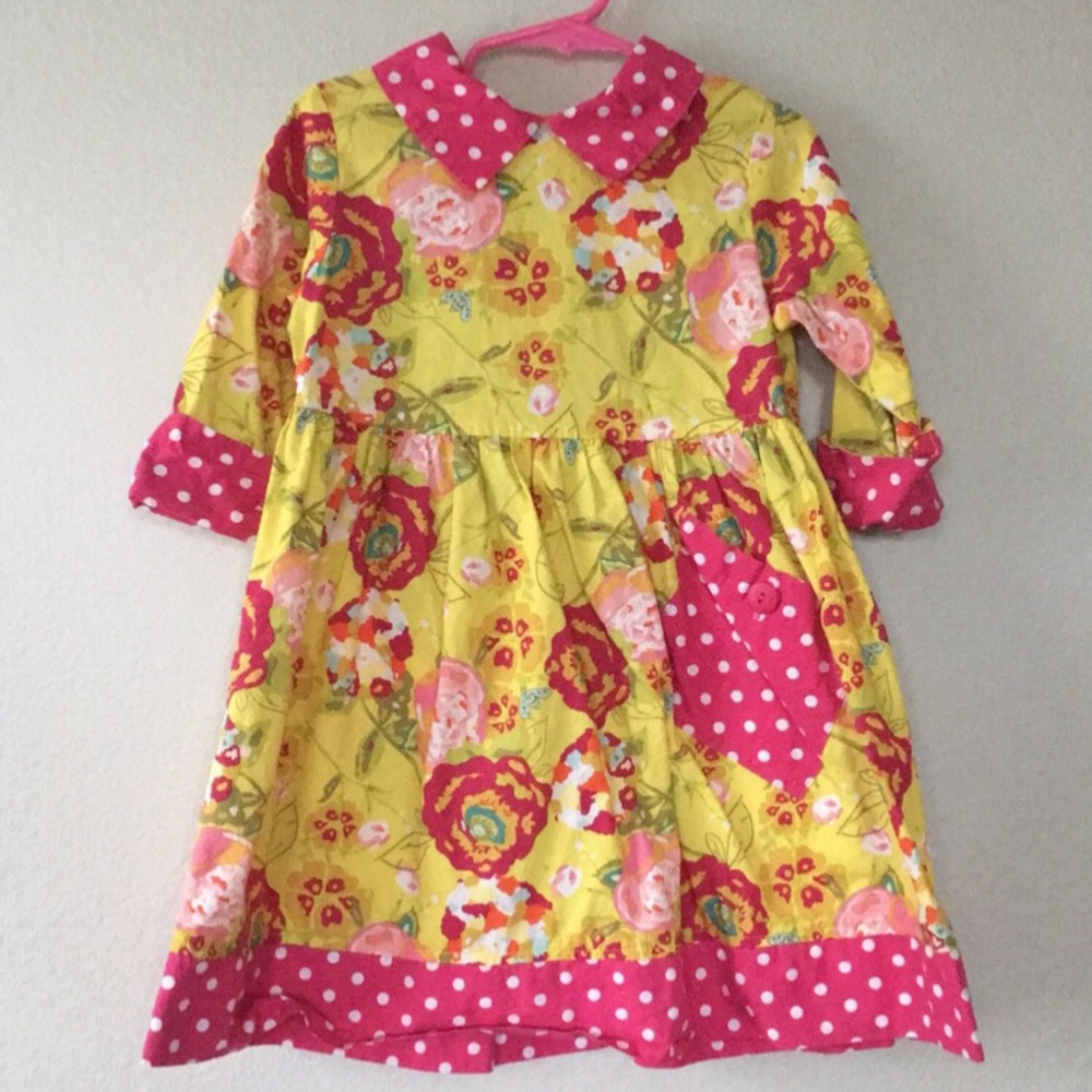 Studio Bini dress